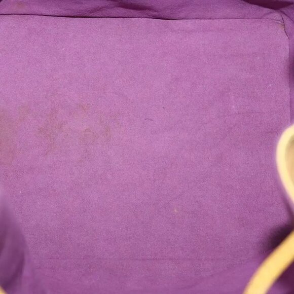 LOUIS VUITTON Epi Petit Noe Shoulder Bag Tassili Yellow - Picture 13 of 16